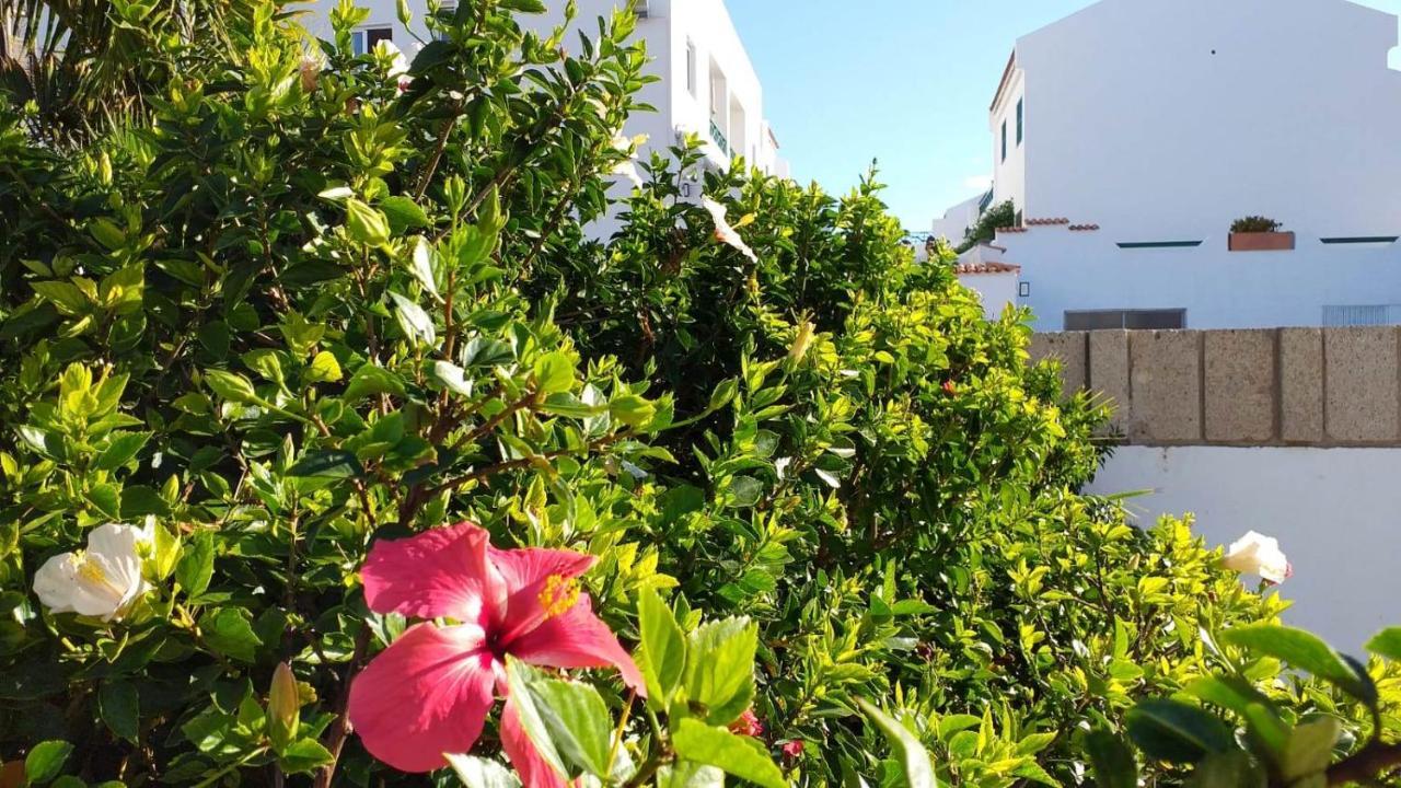 Parque Don Jose, Casa Antonella Costa Del Silencio Exterior photo